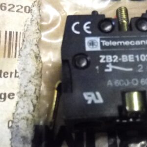 05762209 Schalterblock, Öffner/switch bloc, opener