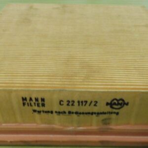 1457429061 Luftfilter/ air filter Original