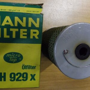 1457429575 Ölfilter/ oil filter Original