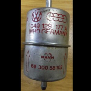 0450904163 Kraftstoff-Filter/ fuel filter